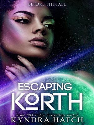 cover image of Escaping Korth